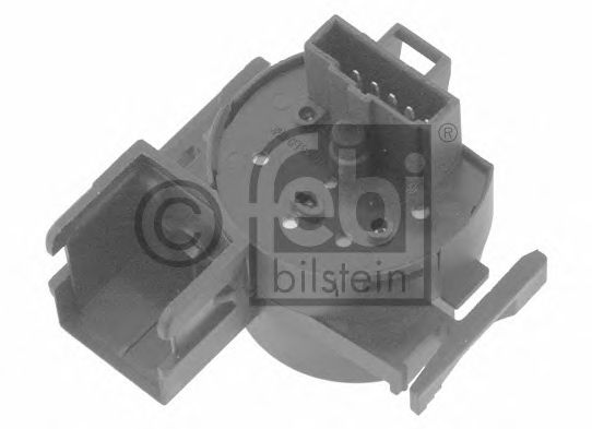 CONTACTO IGNICAO OPEL COMBO/CORSA C